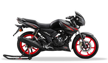 Apache RTR 160